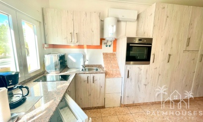 Revente - Country house - Crevillente - Crevillent - Crevillente - Crevillent Centro