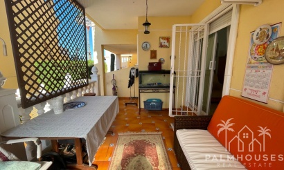 Resale - Villa - Guardamar del Segura - Guardamar del Segura Centro