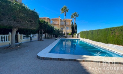 Resale - Villa - Guardamar del Segura - Guardamar del Segura Centro