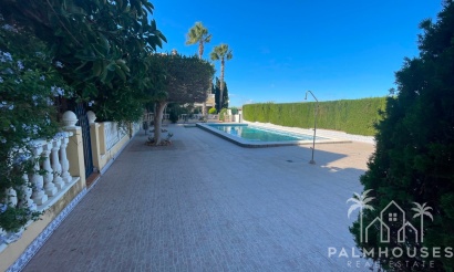 Resale - Villa - Guardamar del Segura - Guardamar del Segura Centro