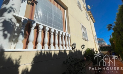 Resale - Villa - Guardamar del Segura - Guardamar del Segura Centro