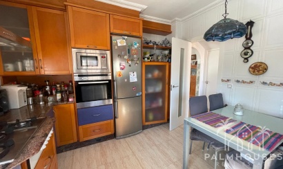 Resale - Villa - Guardamar del Segura - Guardamar del Segura Centro