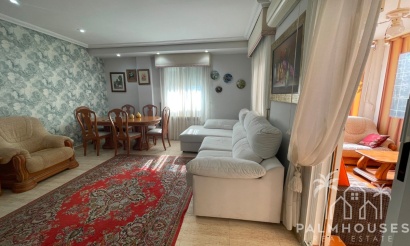 Resale - Villa - Guardamar del Segura - Guardamar del Segura Centro