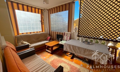 Resale - Villa - Guardamar del Segura - Guardamar del Segura Centro