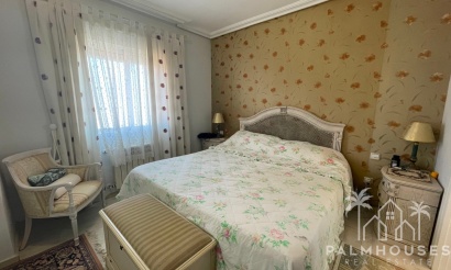 Resale - Villa - Guardamar del Segura - Guardamar del Segura Centro