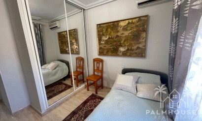 Resale - Villa - Guardamar del Segura - Guardamar del Segura Centro