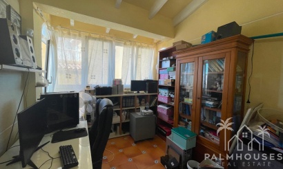 Resale - Villa - Guardamar del Segura - Guardamar del Segura Centro