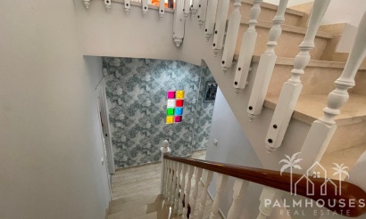Resale - Villa - Guardamar del Segura - Guardamar del Segura Centro