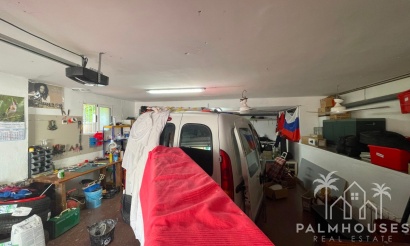 Resale - Villa - Guardamar del Segura - Guardamar del Segura Centro