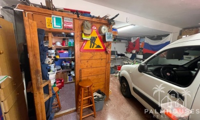 Resale - Villa - Guardamar del Segura - Guardamar del Segura Centro