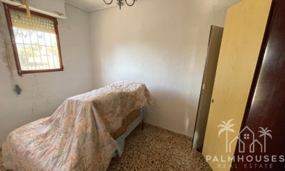 Herverkoop - Country house - Aspe - Aspe Centro
