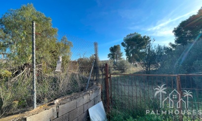 Herverkoop - Country house - Aspe - Aspe Centro