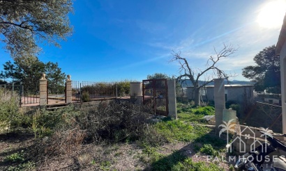 Herverkoop - Country house - Aspe - Aspe Centro