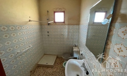 Herverkoop - Country house - Aspe - Aspe Centro