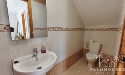 Resale - House - Rojales - Rojales Centro