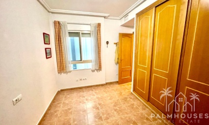 Revente - Villa - Almoradi - Almoradi Centro