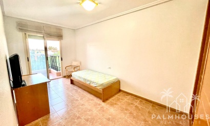 Revente - Villa - Almoradi - Almoradi Centro