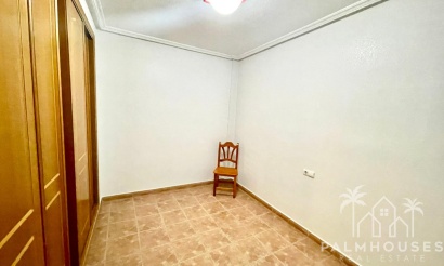 Revente - Villa - Almoradi - Almoradi Centro