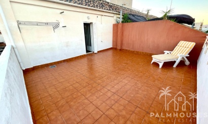 Revente - Villa - Almoradi - Almoradi Centro