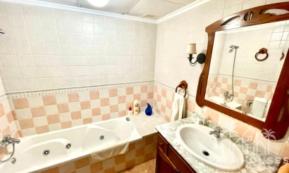 Revente - Villa - Almoradi - Almoradi Centro