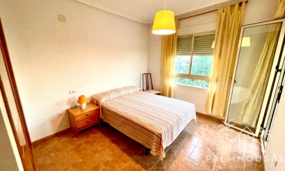 Revente - Villa - Almoradi - Almoradi Centro