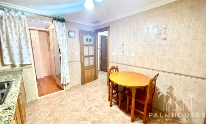 Revente - Villa - Almoradi - Almoradi Centro