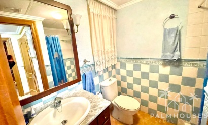 Revente - Villa - Almoradi - Almoradi Centro