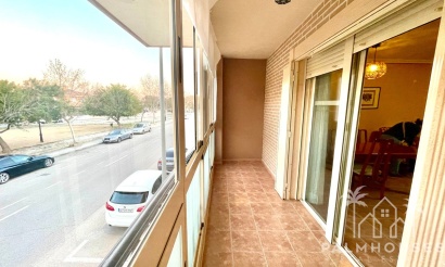 Revente - Villa - Almoradi - Almoradi Centro