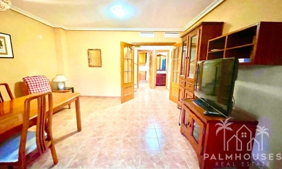 Revente - Villa - Almoradi - Almoradi Centro