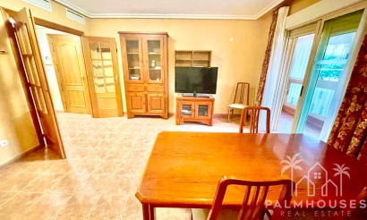 Revente - Villa - Almoradi - Almoradi Centro
