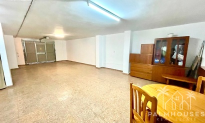 Revente - Villa - Almoradi - Almoradi Centro