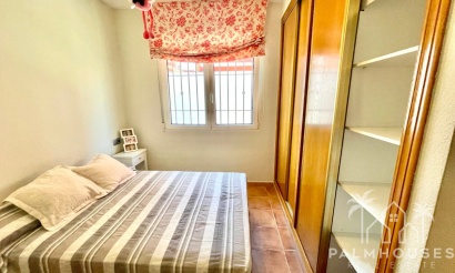 Revente - Maison - Pilar de La Horadada - Torre de la Horadada