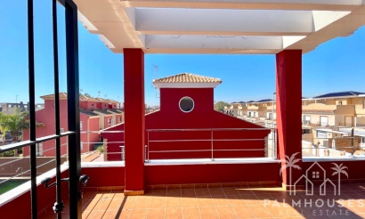 Revente - Maison - Pilar de La Horadada - Torre de la Horadada