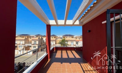 Revente - Maison - Pilar de La Horadada - Torre de la Horadada