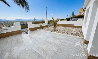 Revente - Villa - Rojales - Rojales Centro