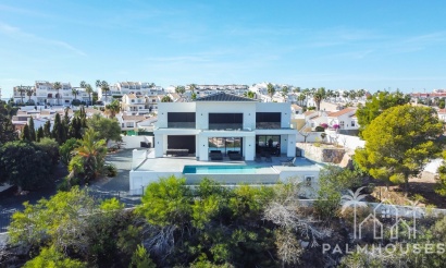 Revente - Villa - Rojales - Ciudad Quesada