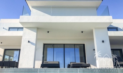 Revente - Villa - Rojales - Ciudad Quesada