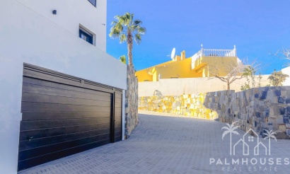 Revente - Villa - Rojales - Ciudad Quesada