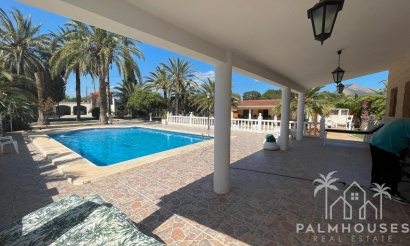 Revente - Country house - Elda - Elda Centro