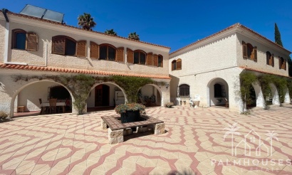 Revente - Country house - Elda - Elda Centro