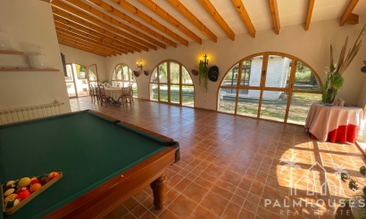 Revente - Country house - Elda - Elda Centro