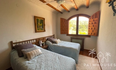 Revente - Country house - Elda - Elda Centro