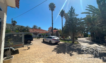 Revente - Country house - Elda - Elda Centro