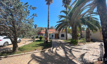 Revente - Country house - Elda - Elda Centro