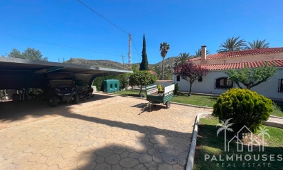 Revente - Country house - Elda - Elda Centro