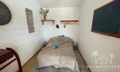 Revente - Country house - Elda - Elda Centro