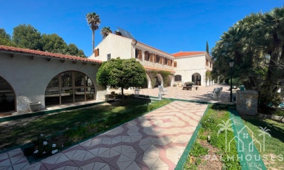 Revente - Country house - Elda - Elda Centro