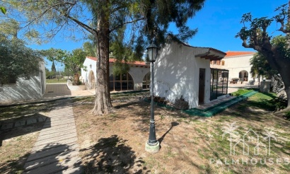 Revente - Country house - Elda - Elda Centro