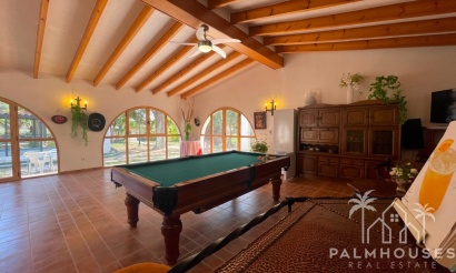 Revente - Country house - Elda - Elda Centro