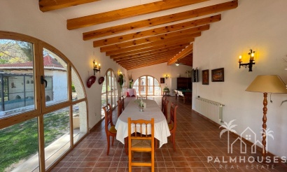 Revente - Country house - Elda - Elda Centro